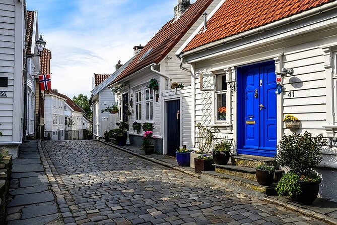 Stavanger: Customized Private Tour With a Local - Customized Itinerary