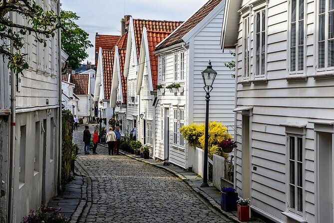 Stavanger: Customized Private Tour With a Local - Authenticity and Insights