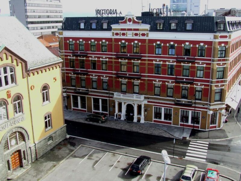 Stavanger: Customized Private Tour With a Local - Tour Details