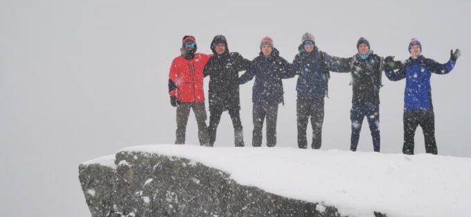 Stavanger: Evening Run to Pulpit Rock - Lets Run! - Contact Information