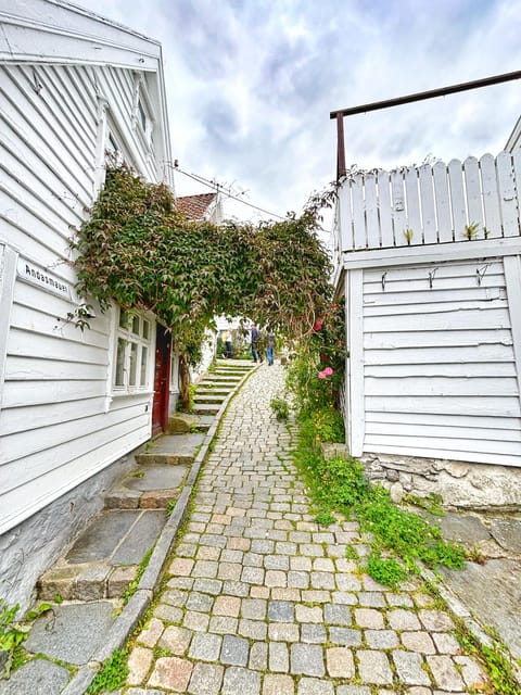 Stavanger Guided City Tour - Customization Preferences
