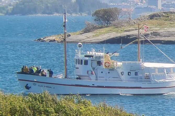Stavanger Islands Roundtrip - About Your Stay