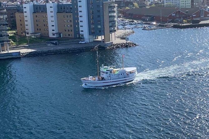 Stavanger Islands Roundtrip - Convenient Meeting and Pickup