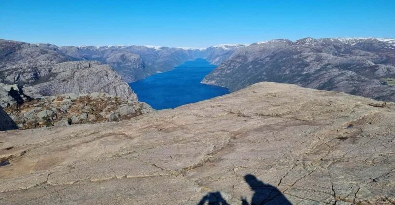 Stavanger: Preikestolen Hike With Hotel/Ship Transfer - Overview of the Hike