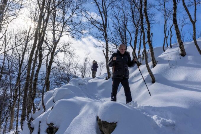 Stavanger: Preikestolen Winter Hike - Recap