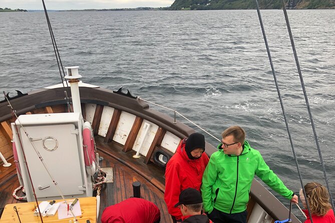 Stavanger Private Safari and Fishing's - Exceptional Customer Ratings and Feedback