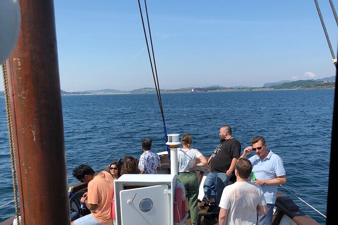 Stavanger Private Safari and Fishing's - Scenic Islands Surrounding Stavanger