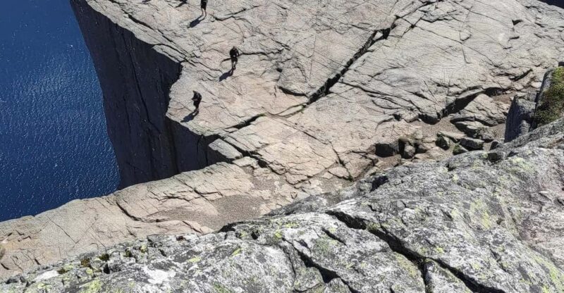 Stavanger: Pulpit Rock off the Beaten Path - Tour Overview and Pricing