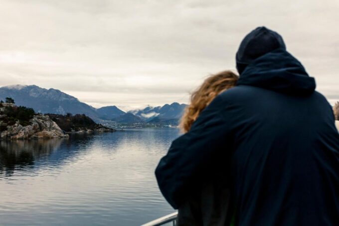 Stavanger: Scenic Fjord Cruise to Lysefjord and Preikestolen - Scenic Highlights and Attractions