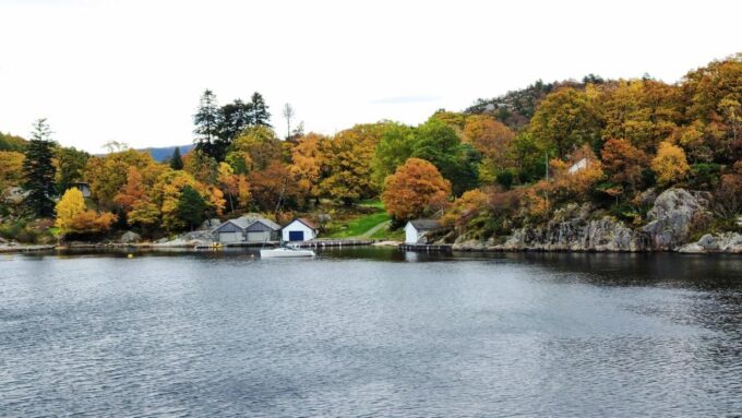 Stavanger: Scenic Fjord Cruise to Lysefjord and Preikestolen - Recap