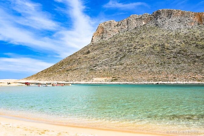 Stavros Beach and Monasteries Private Tour (Price per Group of 6) - Reviews