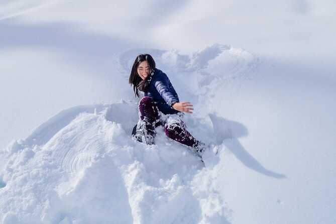 Stawamus Chief Hike & Photography - Included in the Experience
