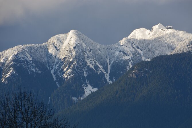 Stawamus Chief Hike & Photography - Additional Information
