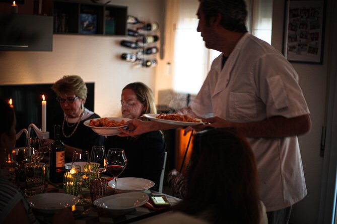 Stay Hungry Stay Bologna - Preparing 3 Types of Pasta and Tiramisu