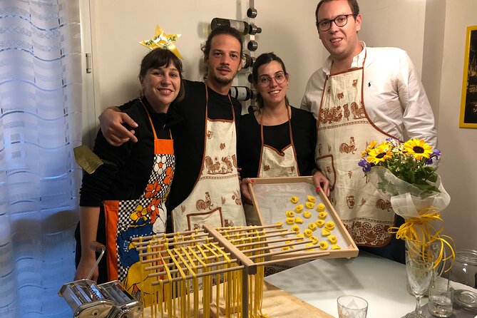 Stay Hungry Stay Bologna - Reviews and Ratings of the Experience