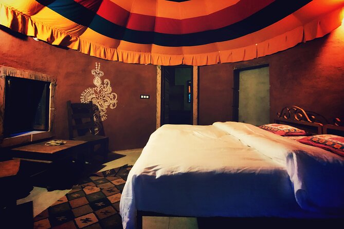 Stay in Mud House With Local Family - Authentic Village Experience