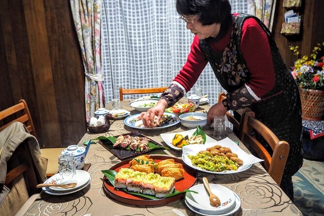 Stay With a Local Family in Ojika Island Japan - Accessibility and Age Considerations