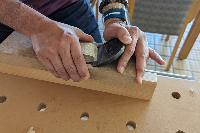 Staying in a Traditional Japanese House in Chiba - Tour Guide and Workshops