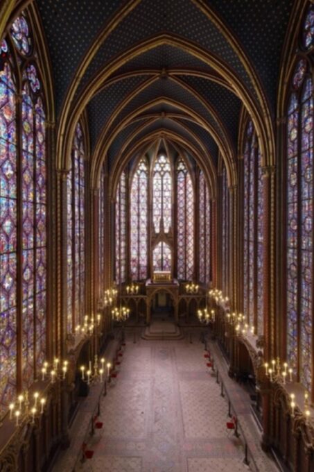Ste Chapelle & Conciergerie Private Guided Tour With Tickets - Frequently Asked Questions
