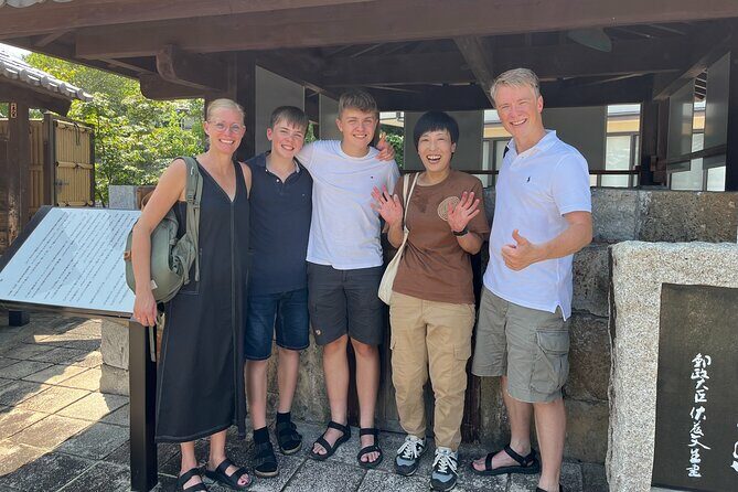 Steam-filled Streets & Sacred Springs: A Scenic Stroll in Beppu - Key Points