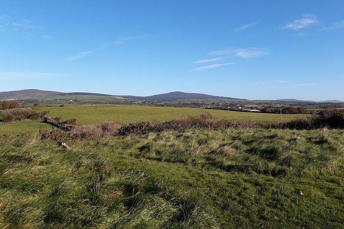 Steam Trains and Castles With Qualified Isle of Man Tour Guide - Enriching Commentary by Guide