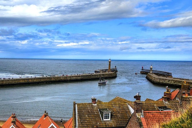 Steam Trains, Whitby, and the North York Moors Full-Day Tour From York - North Yorkshire Moors National Park