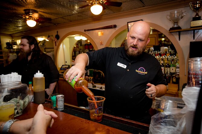 Steamboat Natchez VIP Jazz Dinner Cruise With Private Tour and Open Bar Option - Champagne Cocktail and Treats