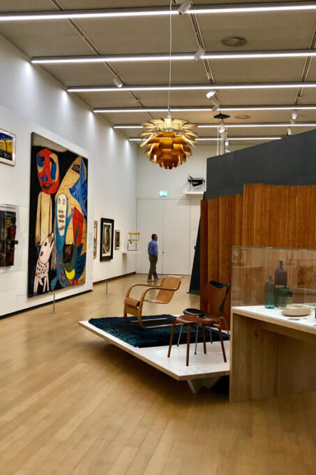 Stedelijk Museum: Contemporary Art and Inspirations - Frequently Asked Questions