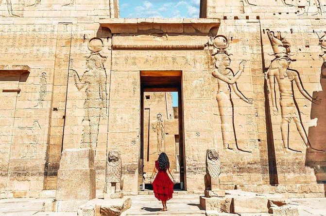 Steigenberger Minerva Nile Cruise - Tour Exclusions
