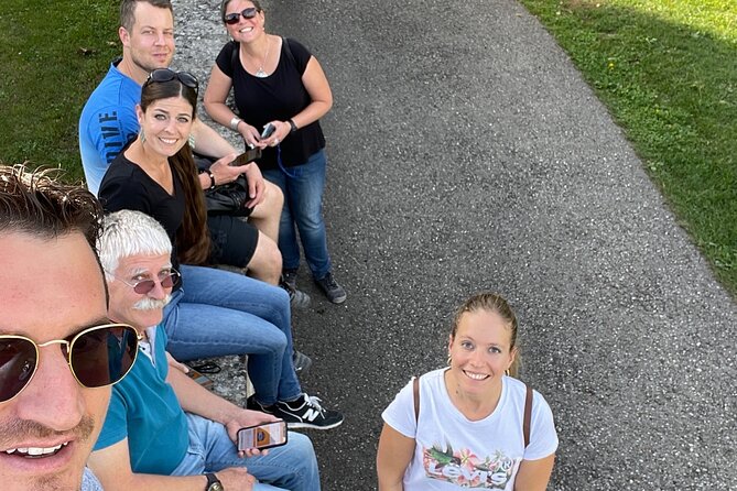 Stein Am Rhein Scavenger Hunt and Sights Self-Guided Tour - Reviews and Feedback
