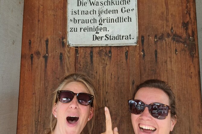Stein Am Rhein Scavenger Hunt and Sights Self-Guided Tour - Enhancing Your Experience
