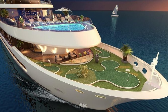Stellar of the Sea - Greatest Cruise Into Halong Bay 2 Days 1 Night Tour - Guest Reviews and Ratings