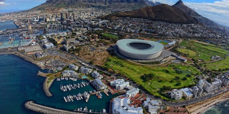 Stellenbosch: Airport Transfer - Booking Information