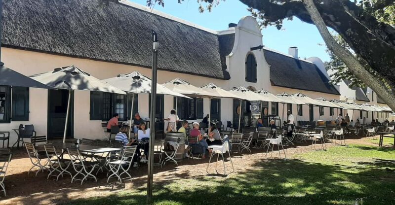 Stellenbosch and Franschhoek 15 Wine Tasting Tour - Pricing and Duration