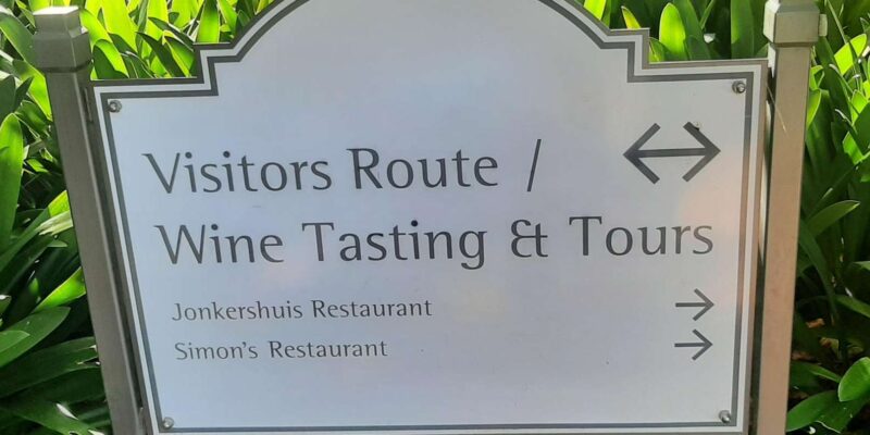 Stellenbosch and Franschhoek 15 Wine Tasting Tour - Group Size and Language