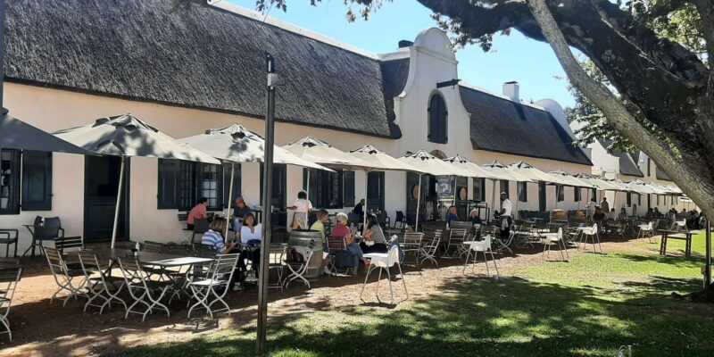 Stellenbosch and Franschhoek 15 Wine Tasting Tour - Wine Tasting Experiences