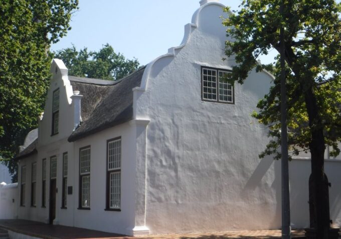 Stellenbosch: Cape Winelands Private Tour Half Day Tour - Frequently Asked Questions