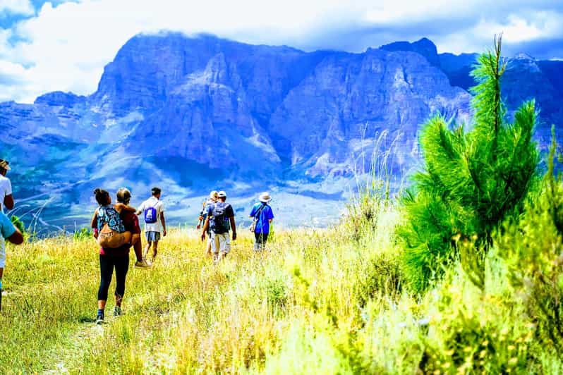Stellenbosch: Dwarsrivier Silver Mine Hike - Hiking Experience