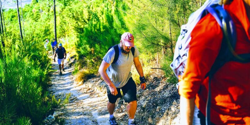 Stellenbosch: Dwarsrivier Silver Mine Hike - Inclusions and Restrictions