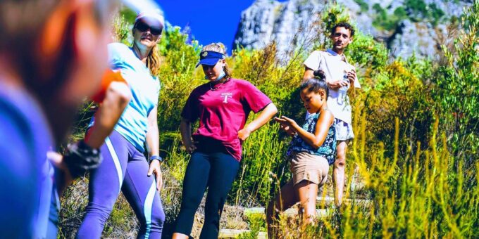 Stellenbosch: Dwarsrivier Silver Mine Hike - Booking and Cancellation