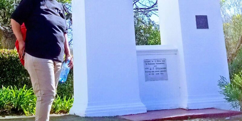 Stellenbosch: Dwarsrivier Walking, Cultural and History Tour - Inclusions and Amenities