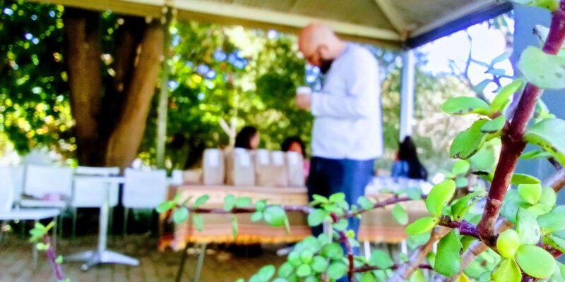 Stellenbosch: Dwarsrivier Walking, Cultural and History Tour - Immerse in the Agrarian Roots