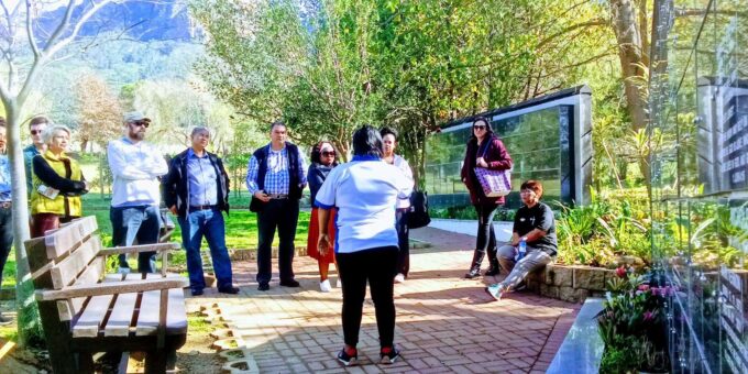 Stellenbosch: Dwarsrivier Walking, Cultural and History Tour - Frequently Asked Questions