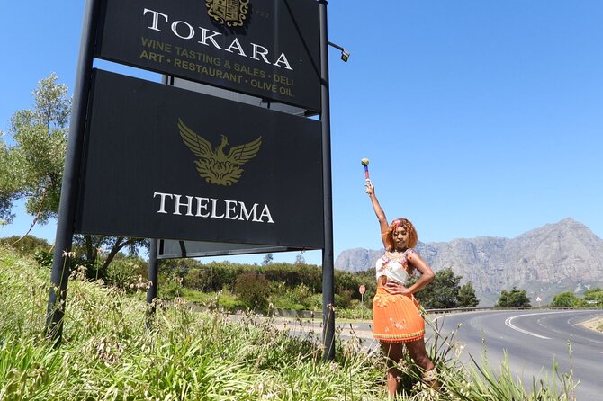 Stellenbosch & Franschhoek 20 Wine Tasting + Lunch Shared Tour - Additional Information