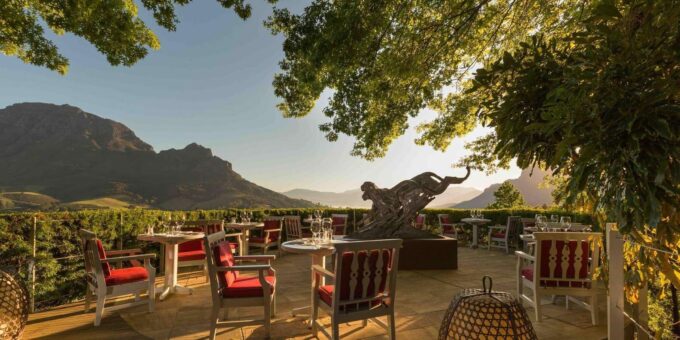 Stellenbosch, Franschhoek, and Paarl Wine Tasting Private Tour. - Frequently Asked Questions