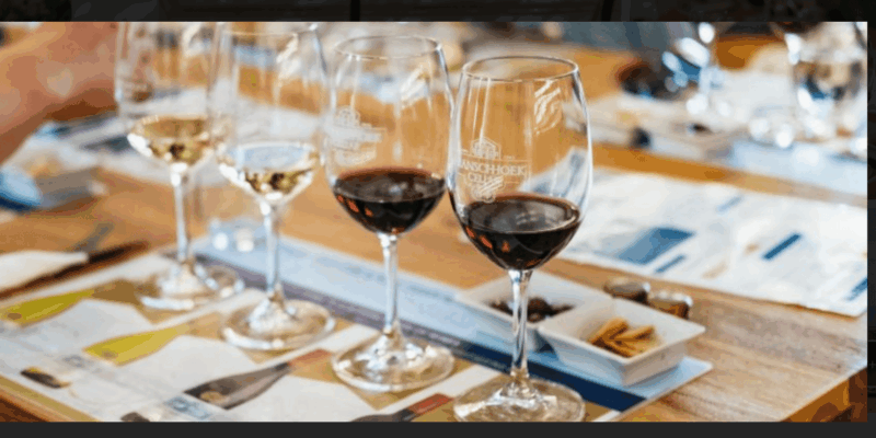 Stellenbosch& Franschhoek Wine Tasting Full Day Private Tour - Itinerary Highlights