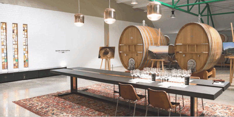 Stellenbosch& Franschhoek Wine Tasting Full Day Private Tour - Inclusions