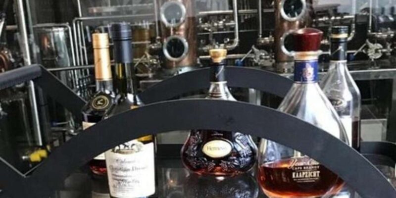 Stellenbosch & Franschhoek Wine Tasting Tour From Cape Town. - Stellenbosch: A Historic Town