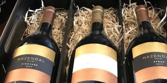 Stellenbosch & Franschhoek Wine Tasting Tour From Cape Town. - Cancellation and Booking