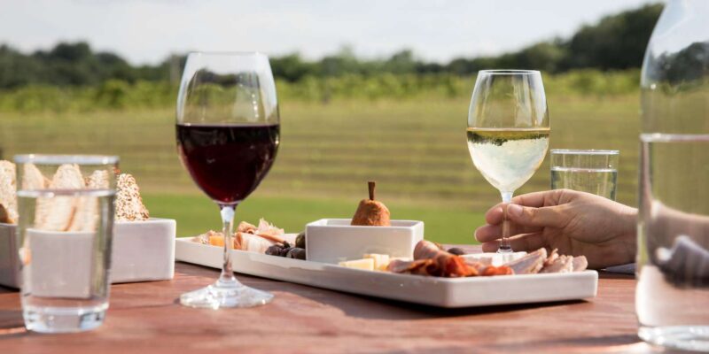 Stellenbosch Full Day Wine Testing With Lunch - Pickup and Transportation